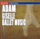 Adam Giselle Ballet Music Highlights