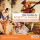 Harp Sonatas by Rosetti Dussek