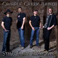 Star of Mine — Cripple Creek Band