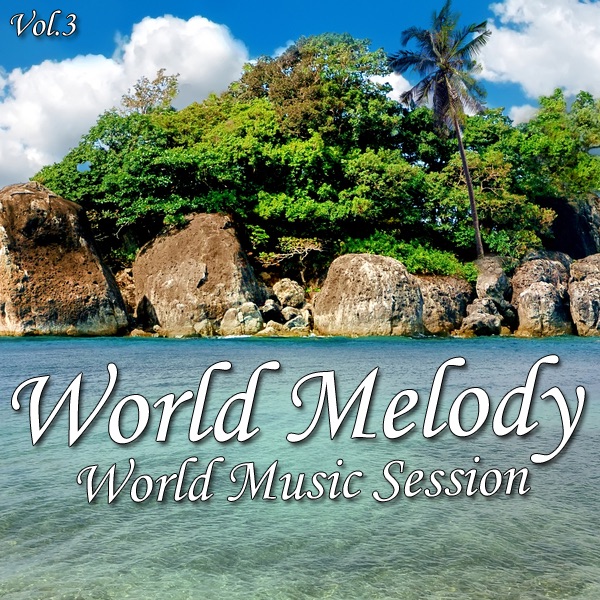 World Melody, Vol. 3