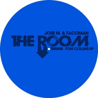 Tom Collins - Single - Jose M & TacoMan
