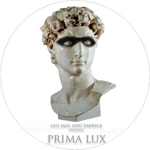 Prima Lux - EP