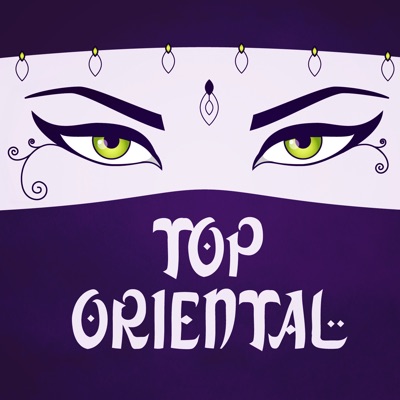 Top Oriental - Simarik