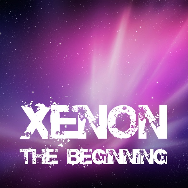The Beginning - EP