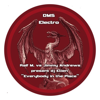 Everybody In the Place - EP