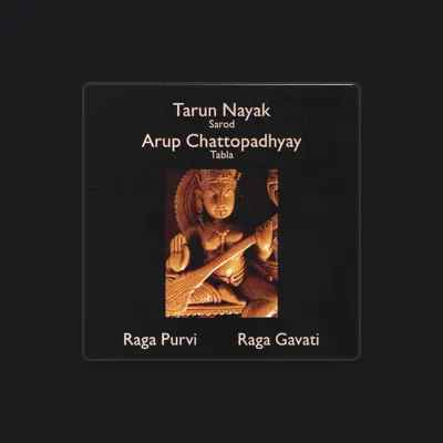 Listen to Tarun Nayak, watch music videos, read bio, see tour dates & more!