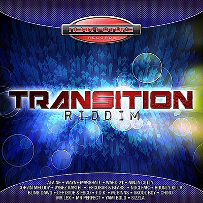 Transition Riddim