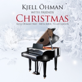 Cover art for Christmas by Kjell Öhman
