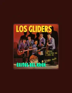 Listen to Los Gliders, watch music videos, read bio, see tour dates & more!