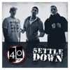 Settle Down - Single