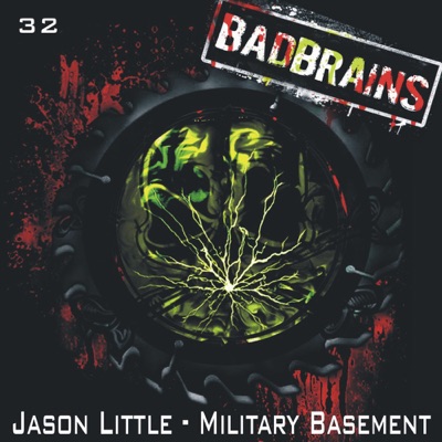 Military Basement - EP