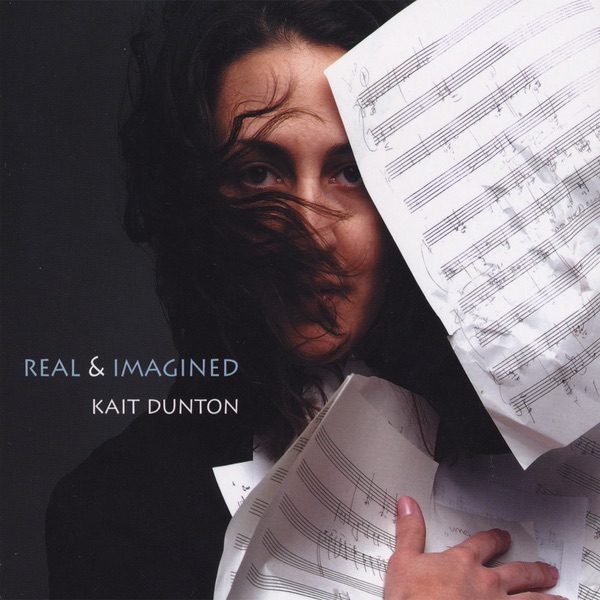 Real & Imagined, 2008