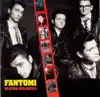 Fantomi - Ukradi Nebo
