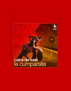 Escucha a Carlos Demaria, mira videos musicales, lee su biografía, consulta las fechas de las gira y más.