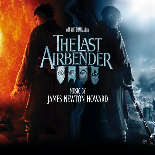 James Newton Howard - 最后的风之子 The Last Airbender (Music from the Motion Picture) (2010) [iTunes Plus AAC M4A]-新房子