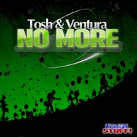 No More (Remixes) - Tosh & Ventura