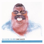 RCA Victor 100 Años: Dino Saluzzi artwork