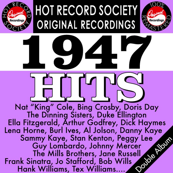 1947 Hits (Remastered)