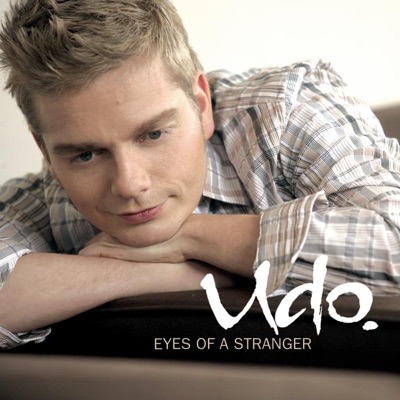 Eyes of a Stranger - Single