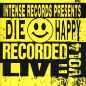 Intense Live Series Vol. 4 artwork