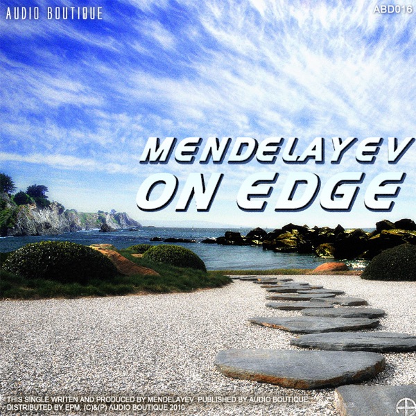 On Edge - Single