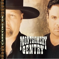 Carrying On - Montgomery Gentry