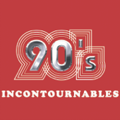 Compilation Années 90: 90's Incontournables