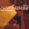 The Best of Jazzelicious (Remixes and Peace Pieces)