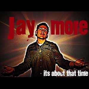 It's About That Time