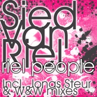 Riel People Know - Single - Sied van Riel