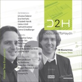Haydn Trio Eisenstadt - An Haydn: II. —