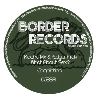 Listen to What About Sex Charlotte? by Various Artists