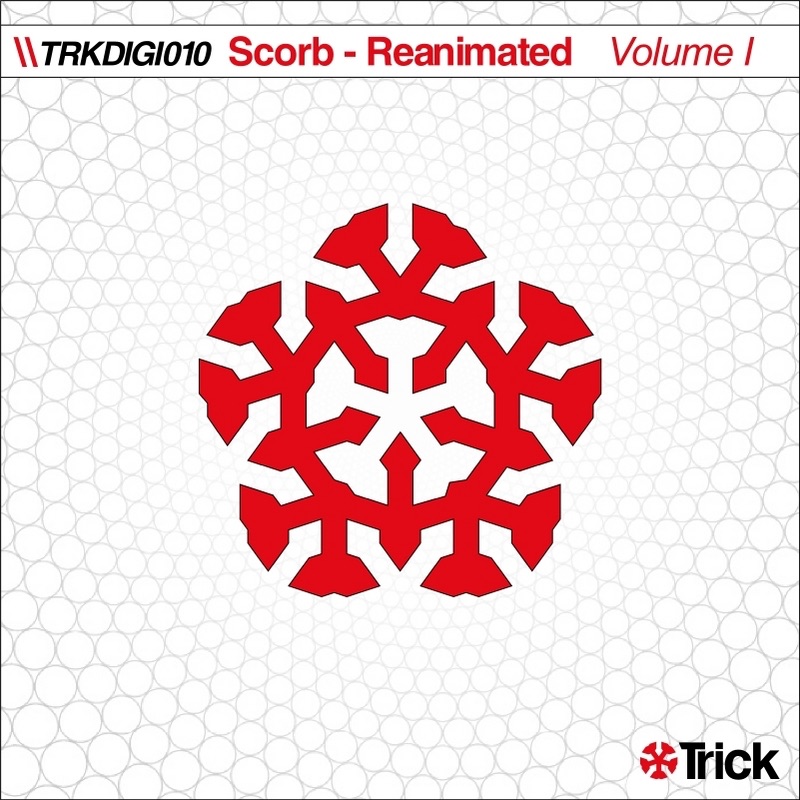 Обложка альбома «Reanimated Volume I - Single» — Scorb