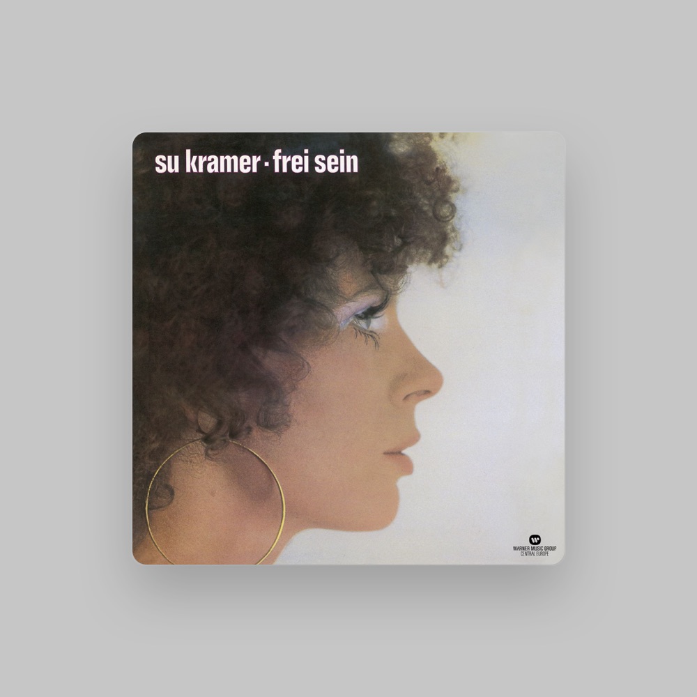 Фото Su Kramer