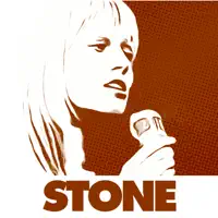 Vive la France — Stone