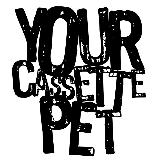 YR Cassette Pet (Out of Print)