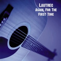 Again, For The First Time - Single - Lautrec