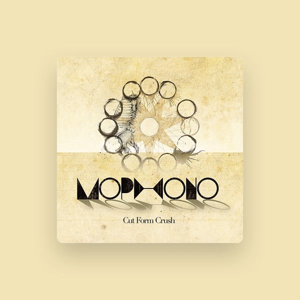 Mophono's avatar