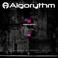Noisia - Block Control EP Noisia - Block Control EP