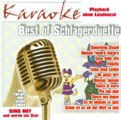 Best of Schlagerduette (Karaoke Version)