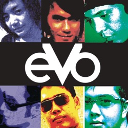 EVO - Terlalu Lelah