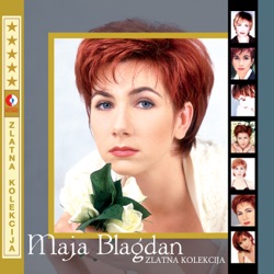 Maja Blagdan - Cura Za Sve