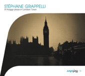 Stéphane Grappelli - Sugar