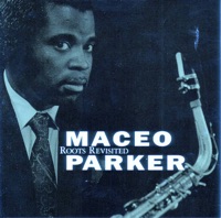 Maceo Parker