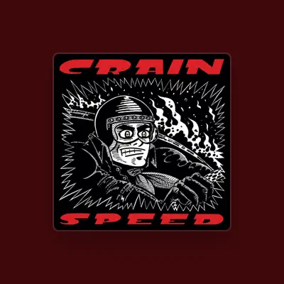 Listen to Crain, watch music videos, read bio, see tour dates & more!