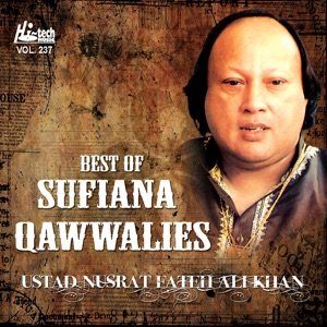 Best Of Sufiana Qawwalies Vol. 237