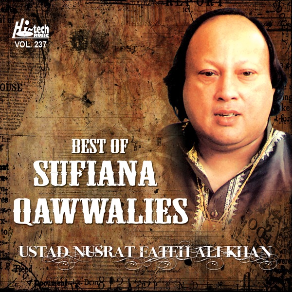 Best Of Sufiana Qawwalies Vol. 237