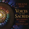 Caroline Meng I Waited for the Lord Caroline Myss' Voices of the Sacred