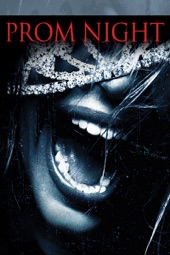 Poster for Prom Night (2008) by Nelson McCormick
