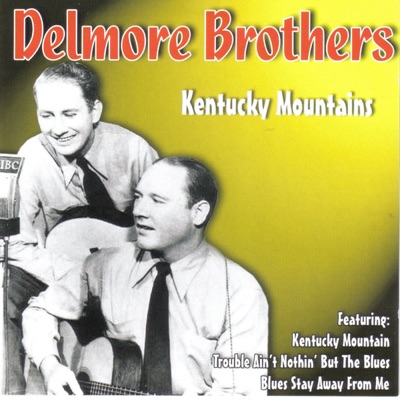 The Delmore Brothers
